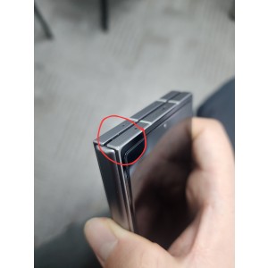 갤럭스 폴드6 256g